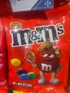 The 5.10 Ounce Bags that has been used from 2020-2024