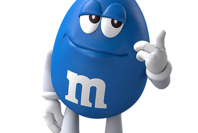 Red/Miscellaneous, M&M'S Wiki