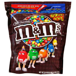 Almond, M&M'S Wiki