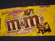 The 11.17 Ounce bags that was used in 2005