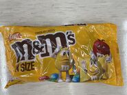 The 10.57 Ounce Bags that was used from 2020-2024