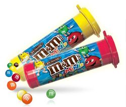 The Minis, M&M'S Wiki