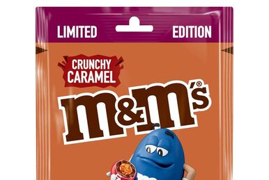 Red/Miscellaneous, M&M'S Wiki