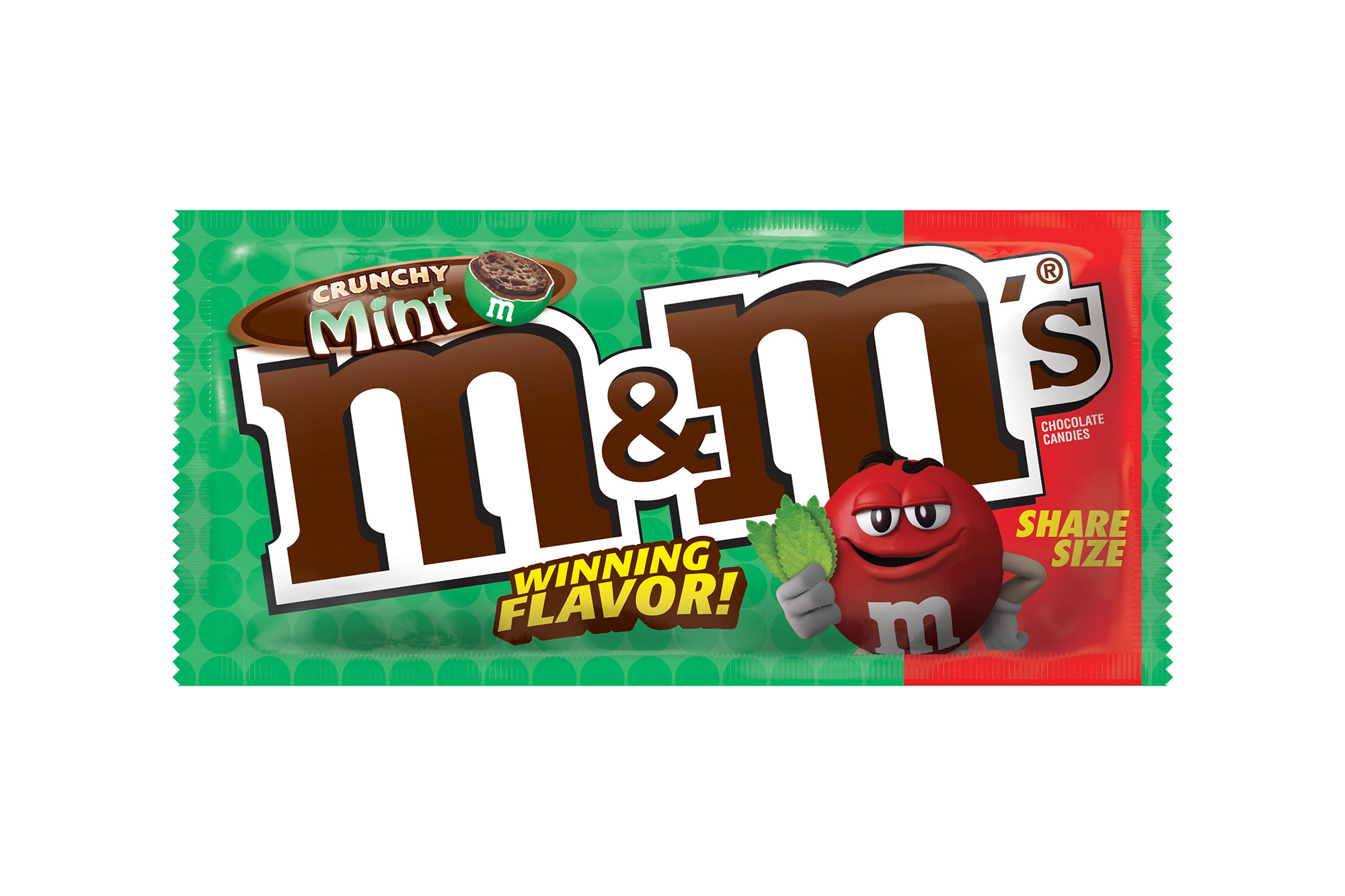 Mint m&ms discount