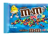 M&M's Minis