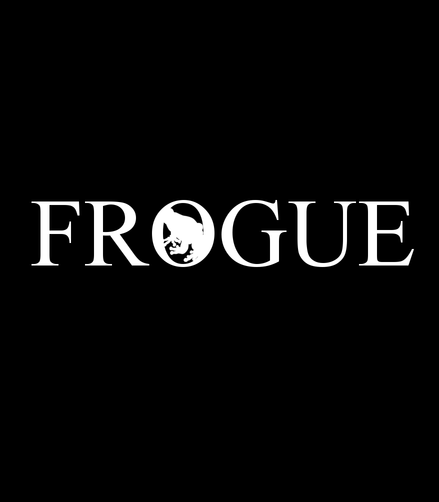 FROGUE download the last version for apple