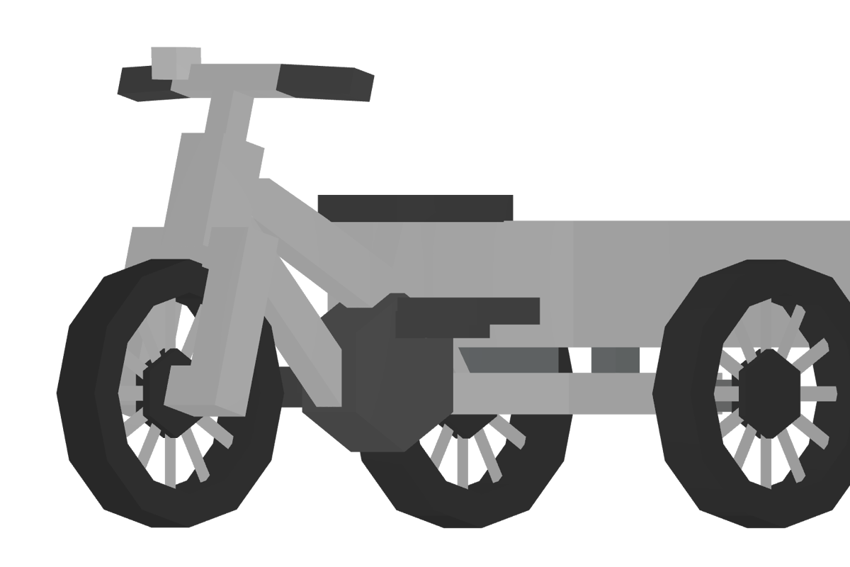 Tricycle MMVRemastered Wiki Fandom