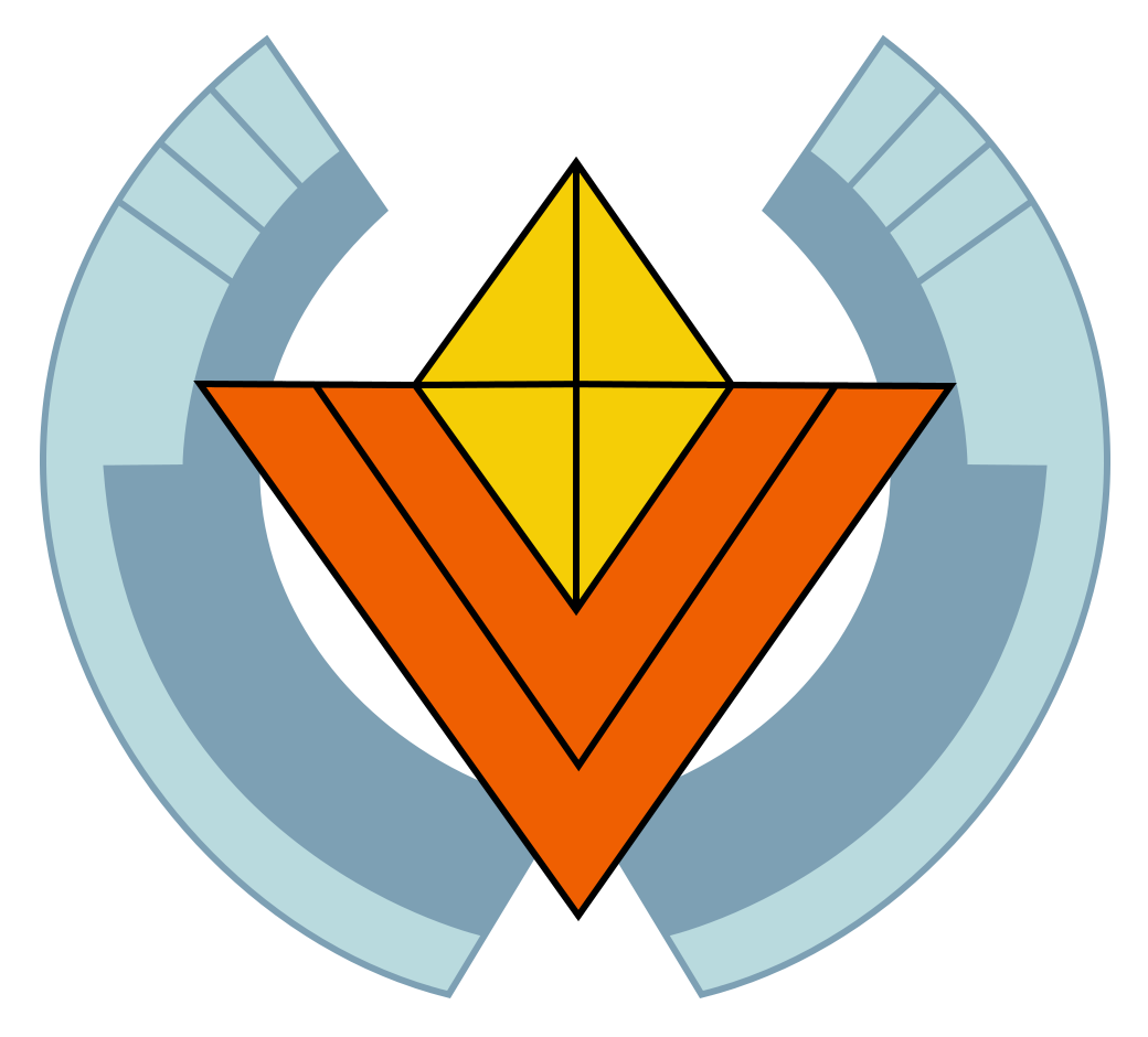 maverick logo megaman