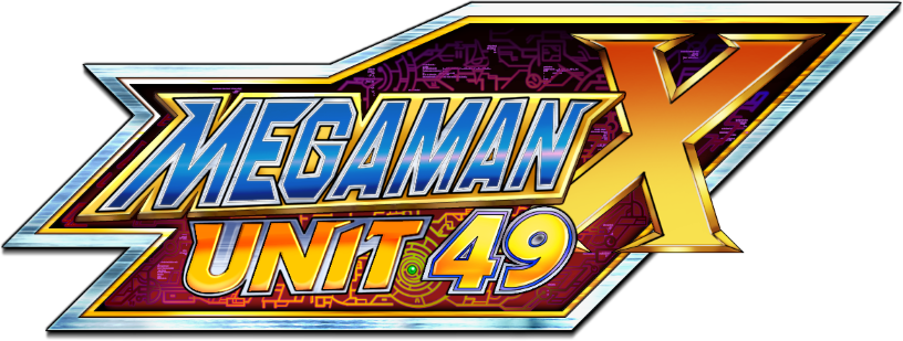 Mega Man X: Unit 49 on X: Character of the Day #1 - Mega Man X