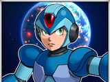 Mega Man X