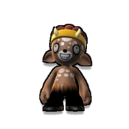 Scout Icon