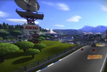 ModNation﻿™ Racers 30