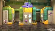 Sharestation