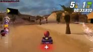 Sandstorm PSP 2