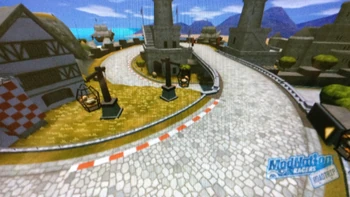 Ahoy Mod Matey, a  in .