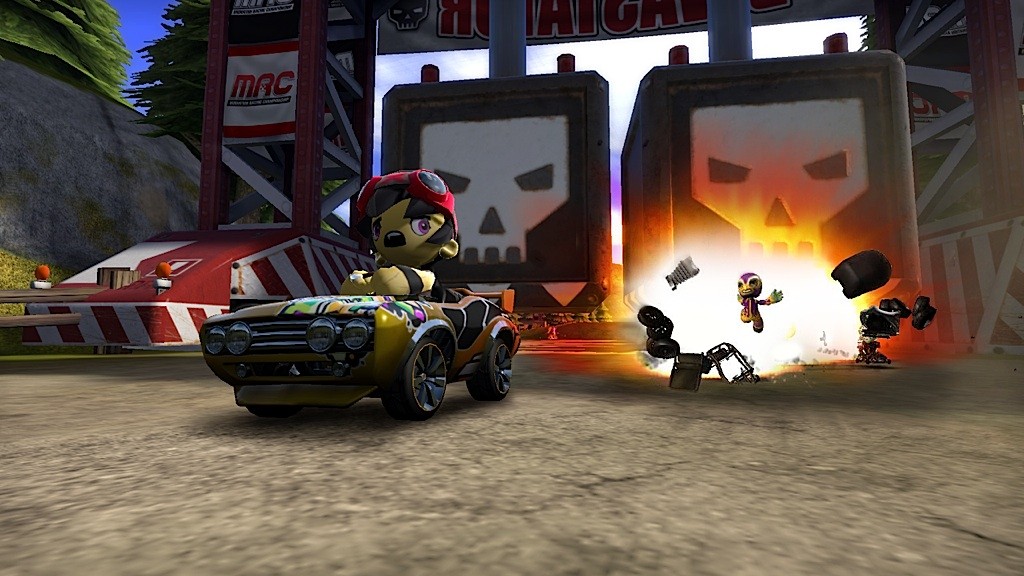 ModNation Racers - Wikipedia