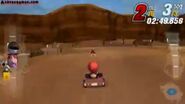 Sandstorm PSP 1