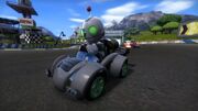Clank Mod