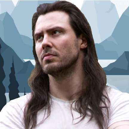 Goof D. | M&N's Reality Series Wiki | Fandom