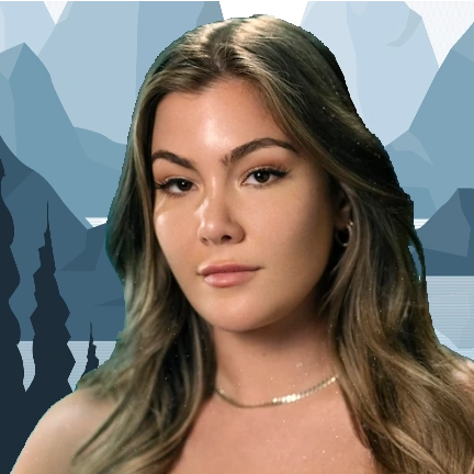 Amber B. | M&N's Reality Series Wiki | Fandom