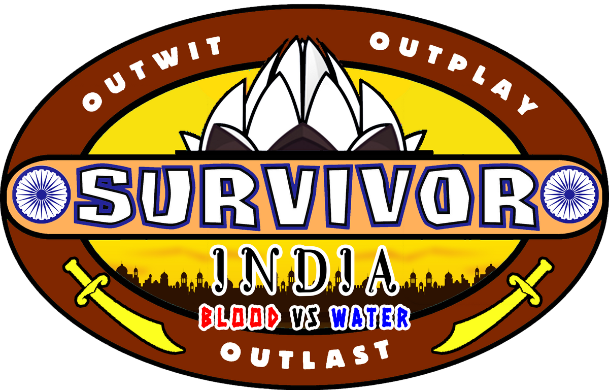 Survivor India M&N's Survivor Series Wikia Fandom