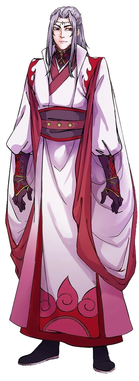 WEN MAO MO DAO ZU SHI WENS Wiki Fandom