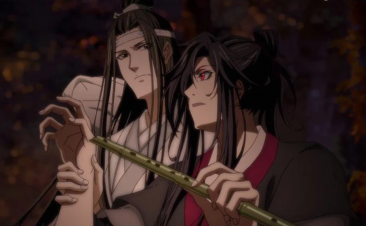 Lan Wang Ji Relaciones Mo Dao Zu Shi Wiki Fandom Créditos a su respectivo autor. lan wang ji relaciones mo dao zu shi