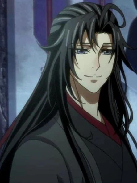 Wei Wu Xian Mo Dao Zu Shi Wiki Fandom