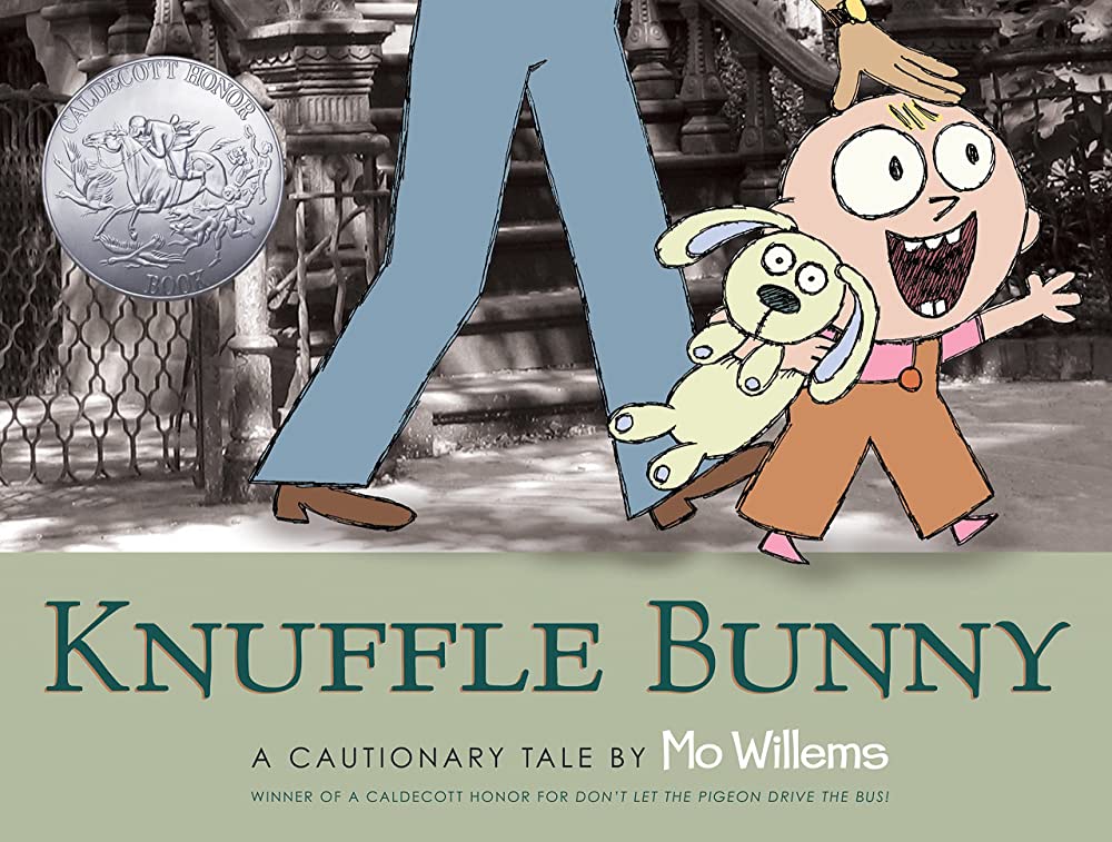 CategoryBooks Mo Willems Wiki Fandom