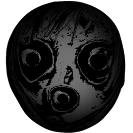 minus | Moai's Nextbots Wiki | Fandom