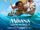 Moana Sing-Along