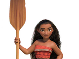 Moana/Gallery