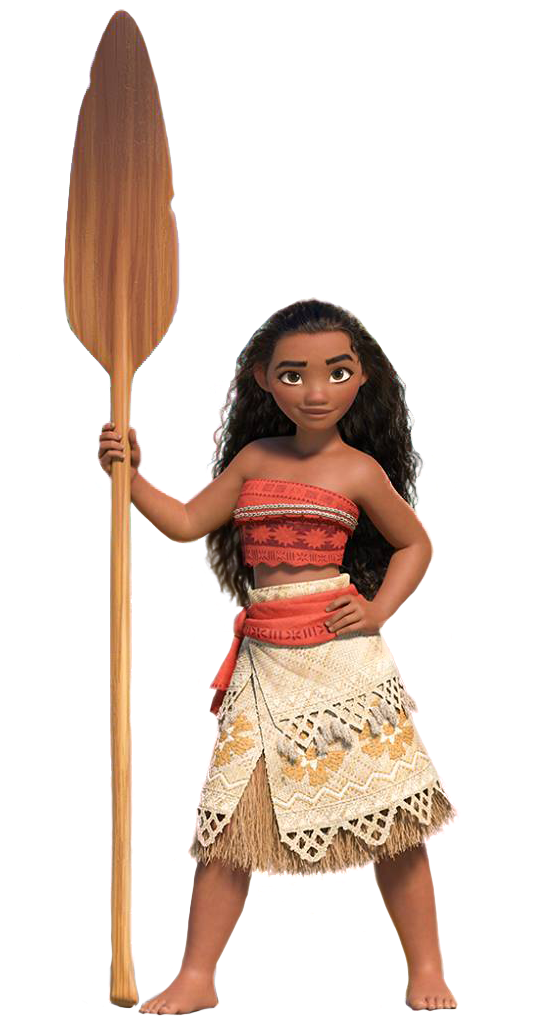 Moana Character Gallery Moana Wikia Fandom