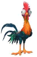 Hei Hei