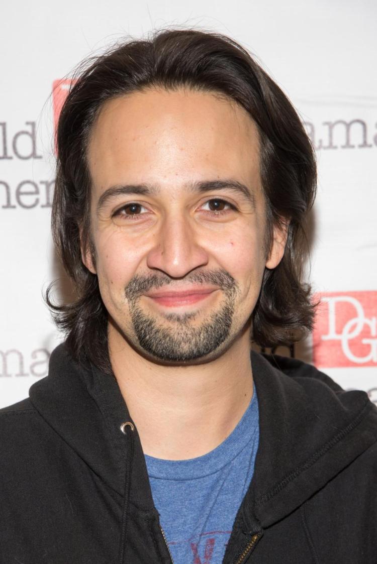 Lin-Manuel Miranda  Biography, Movies, Alexander Hamilton, Moana