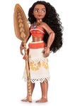 Moana Classic Doll