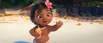 Moana waving goodbye 