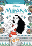 Moana Book 11