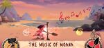 Moana Rhythm Run Gameplay (1)