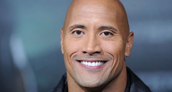 Dwayne Johnson