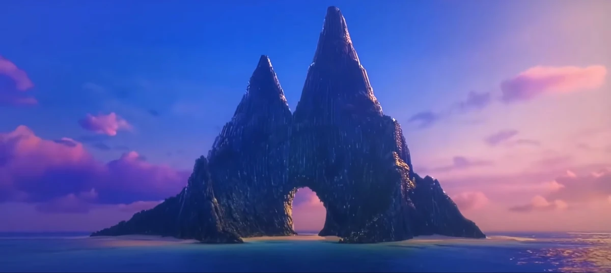 Motufetu Moana Wikia Fandom