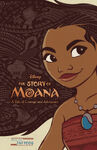 Moana Book 10