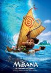 Moana poster 4