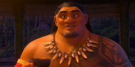 Moana 2