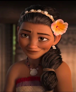 Moana 2