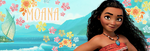 Moana Name