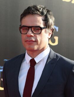 Jemaine Clement Moana Wikia Fandom Jemaine Clement Moana Wikia Fandom