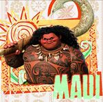 Maui Icon 1