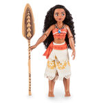 Moana Figurine