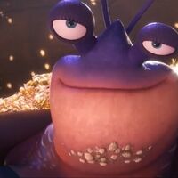 Tamatoa Moana Wikia Fandom Tamatoa Moana Wikia Fandom